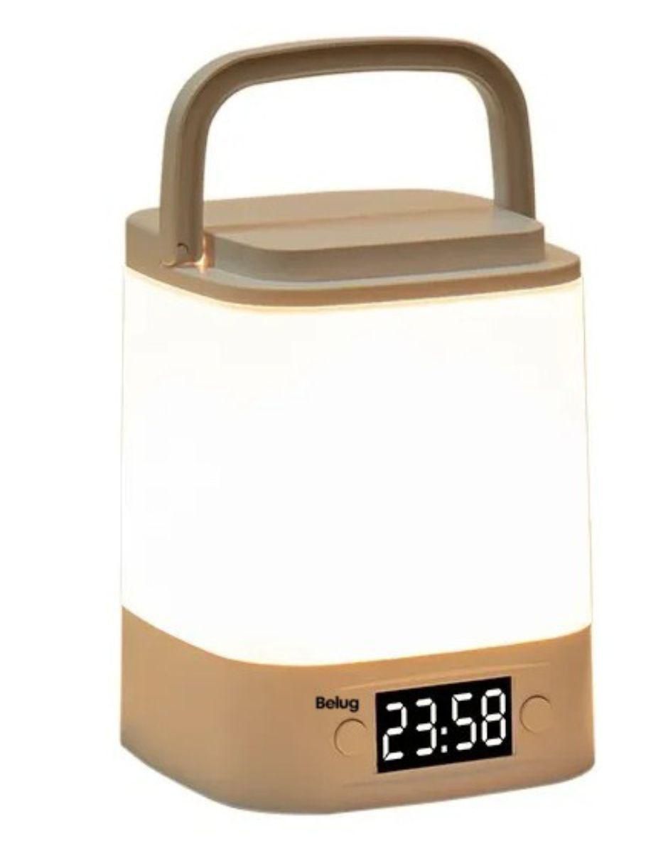 Lámpara de mesa LED 2