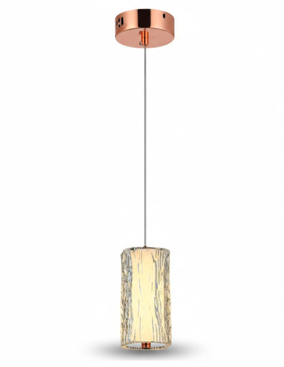 Lámpara colgante LED Lámpara colgante LED