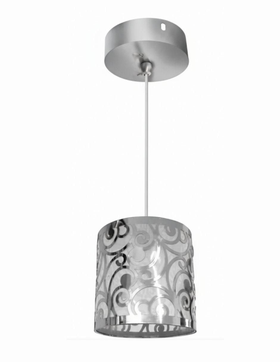 Lámpara colgante LED Iluminacion Luz Vic