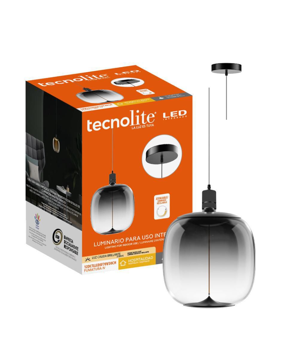 Lámpara colgante LED 3