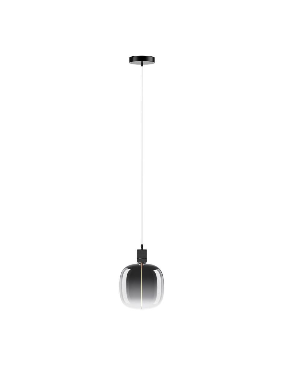 Lámpara colgante LED Fumatura 2