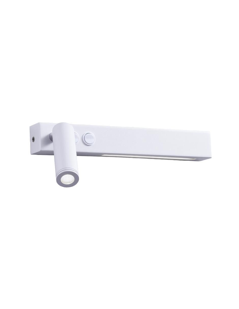 Árbotante LED Dimura II 2