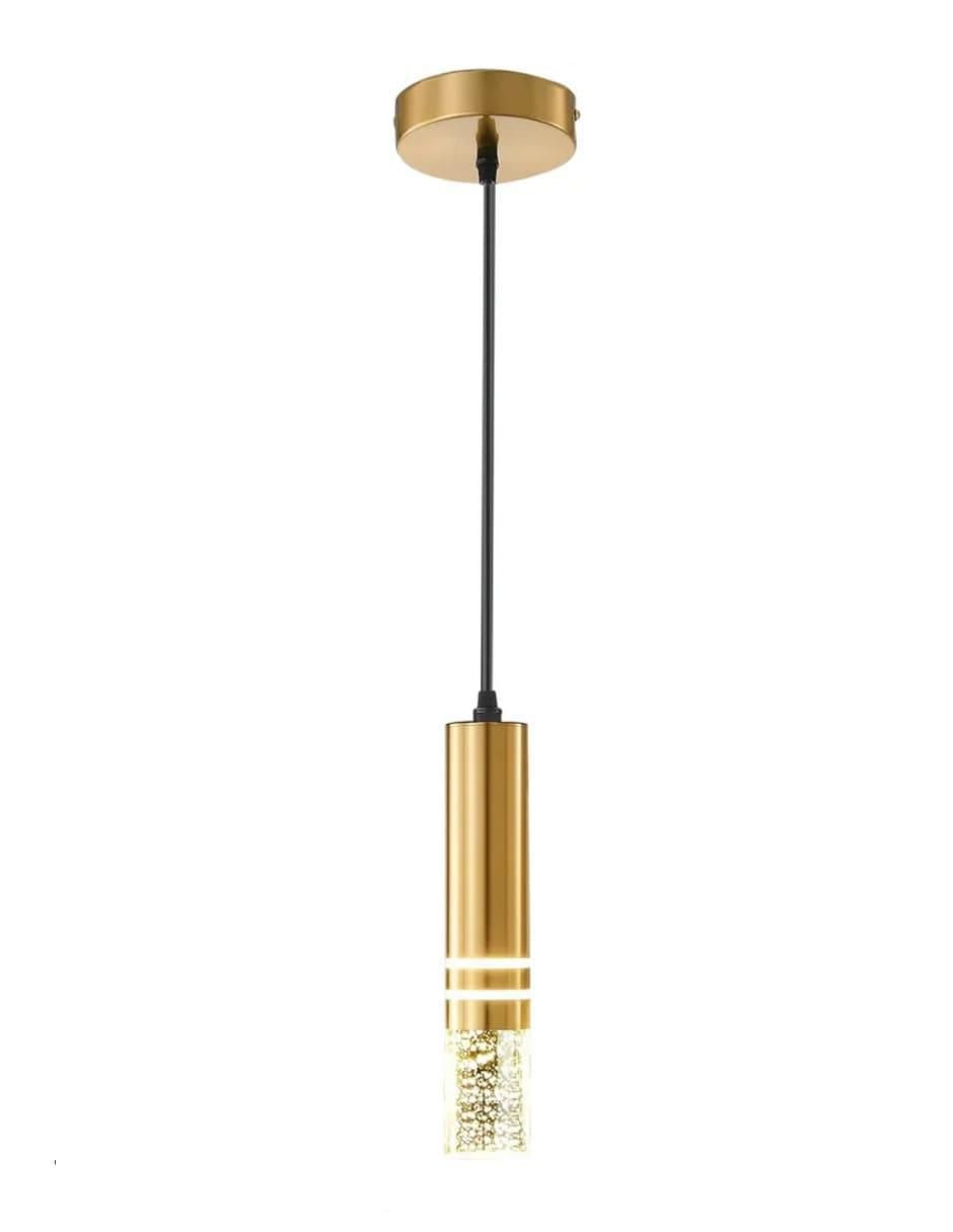 Lámpara colgante LED 1