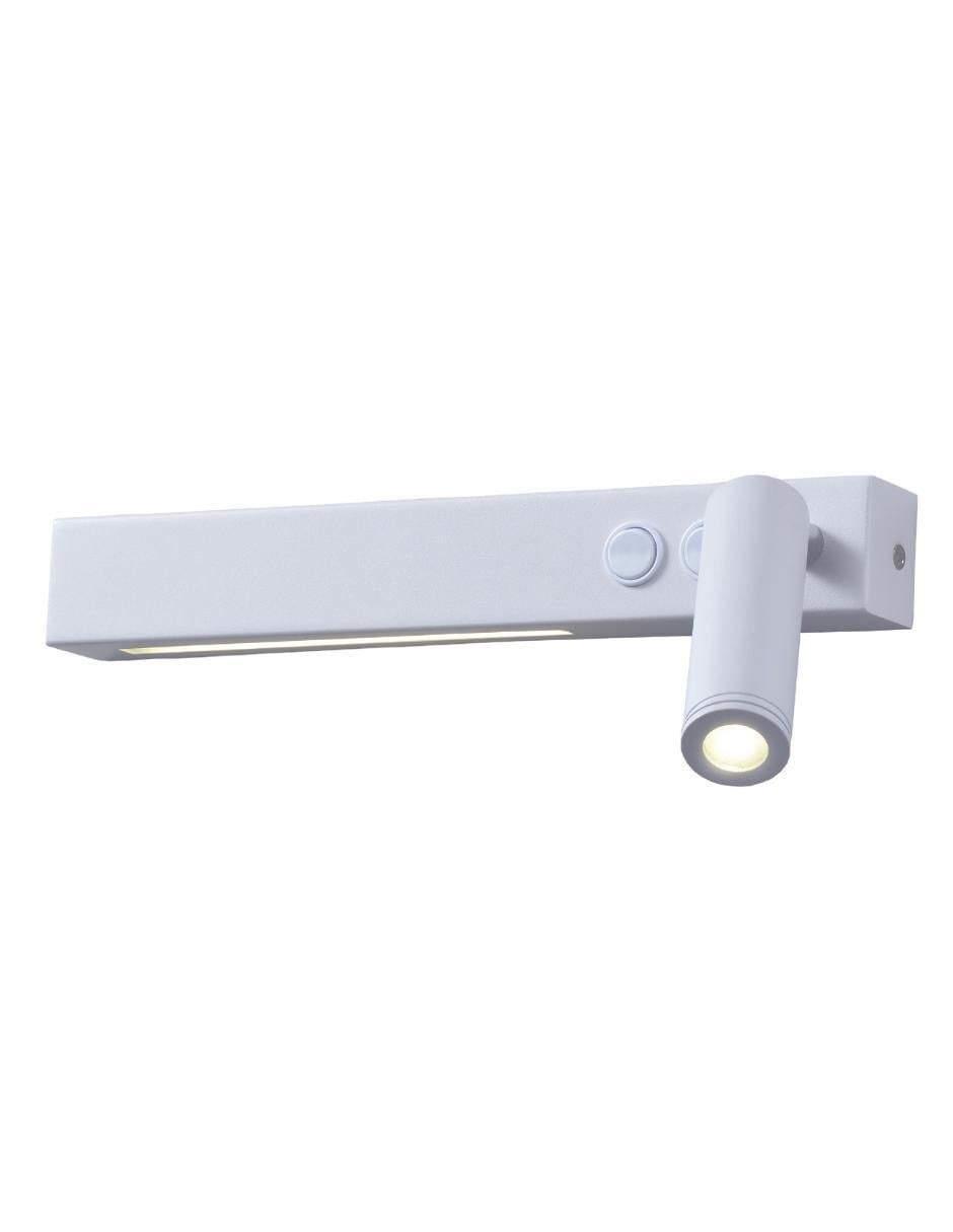 Árbotante Tecnolite led Lerna