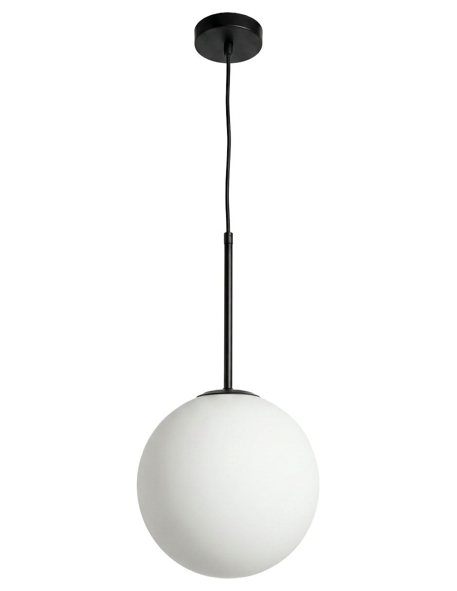 Lampara colgante