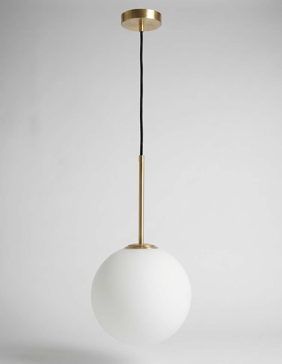 Lámpara De Pared Led Haus