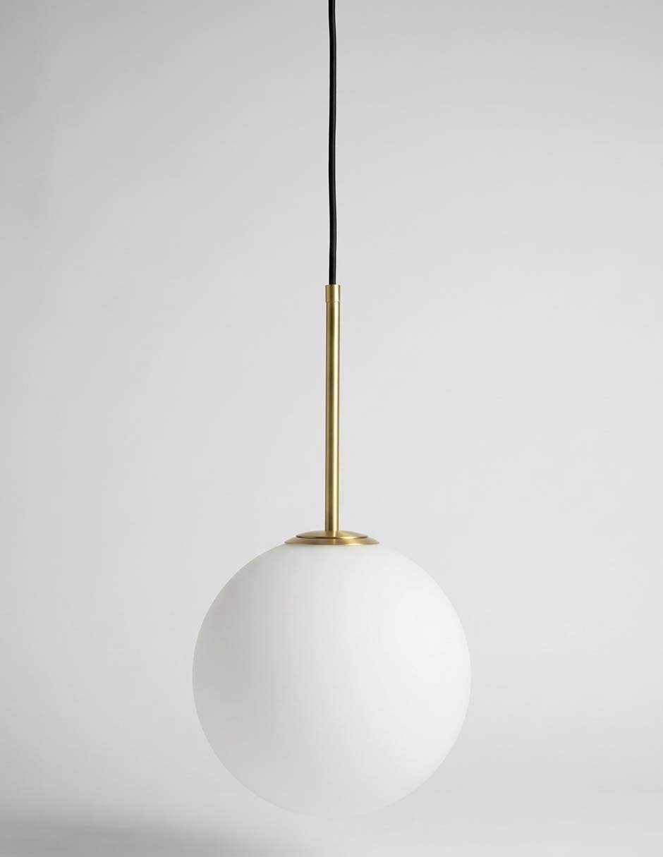 Lámpara De Pared Led Haus