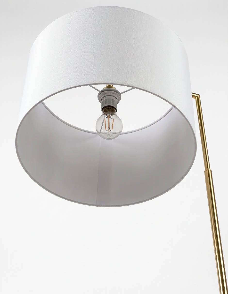 Lámpara de pie LED Celia 5