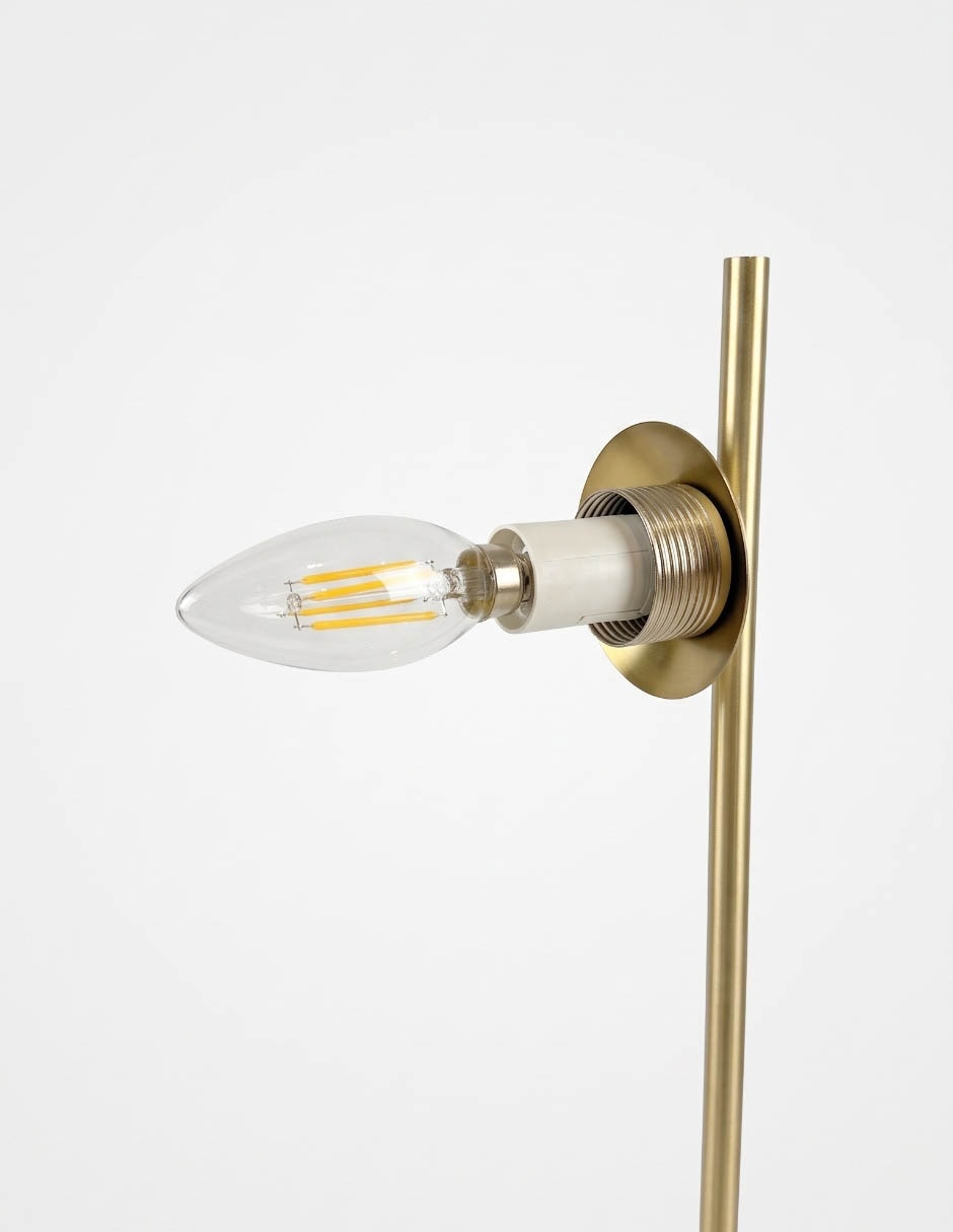 Lámpara de mesa LED 5