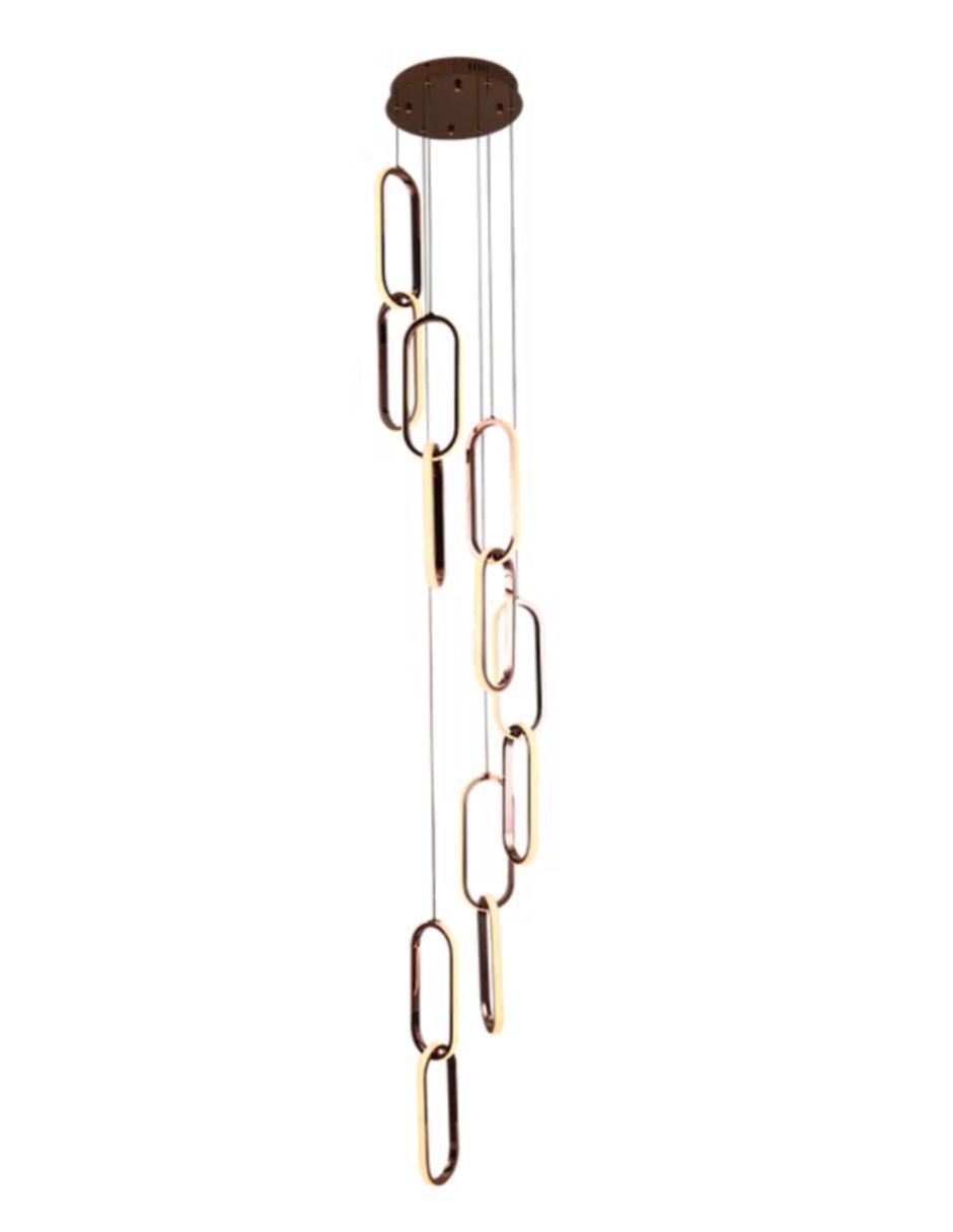 Lámpara colgante LED 1