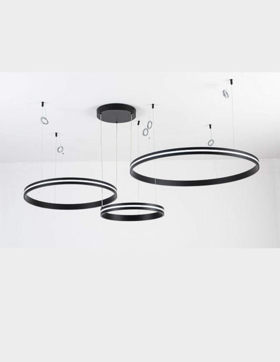 Lámpara colgante LED 1