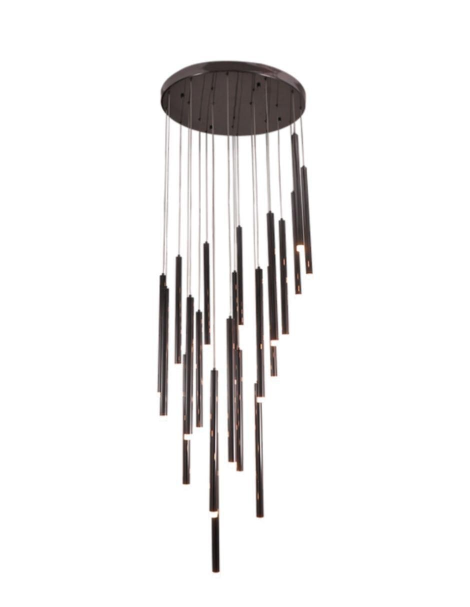 Lámpara colgante LED 1