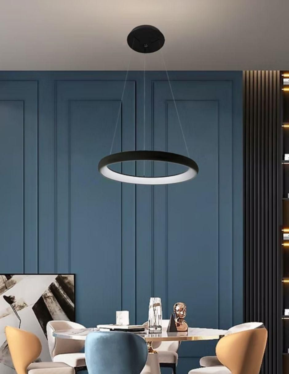 Lámpara colgante LED 2