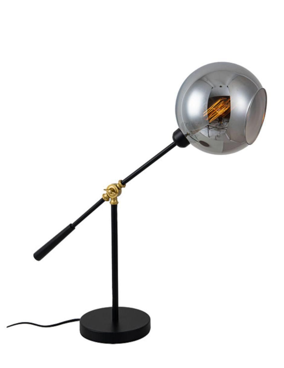 Lámpara de mesa LED Lámpara de mesa LED