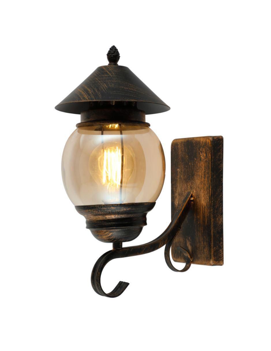 Árbotante LED 1