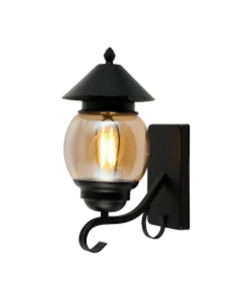 Árbotante LED Iluminacion Luz Vic