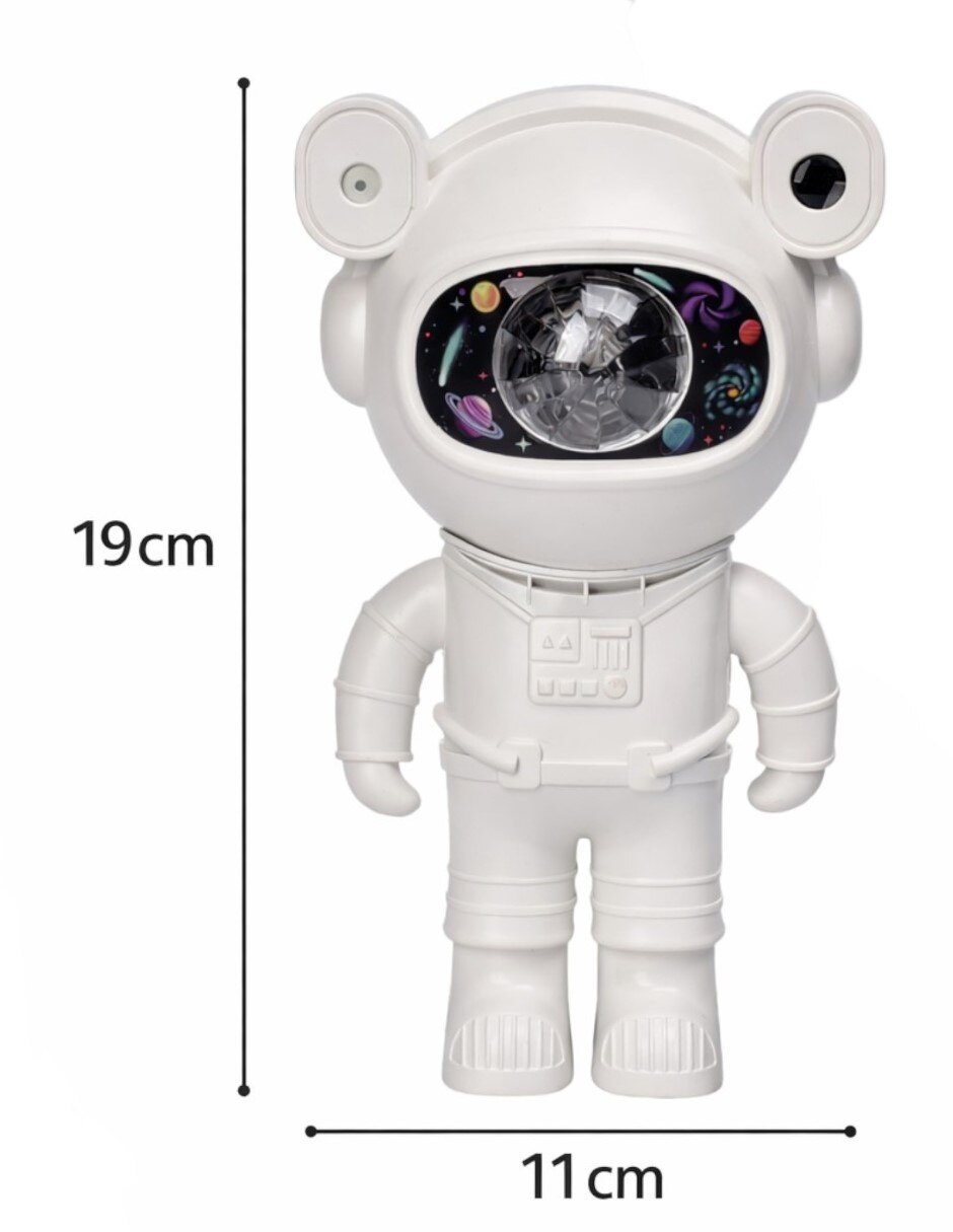 Proyector de figuras Cm-top