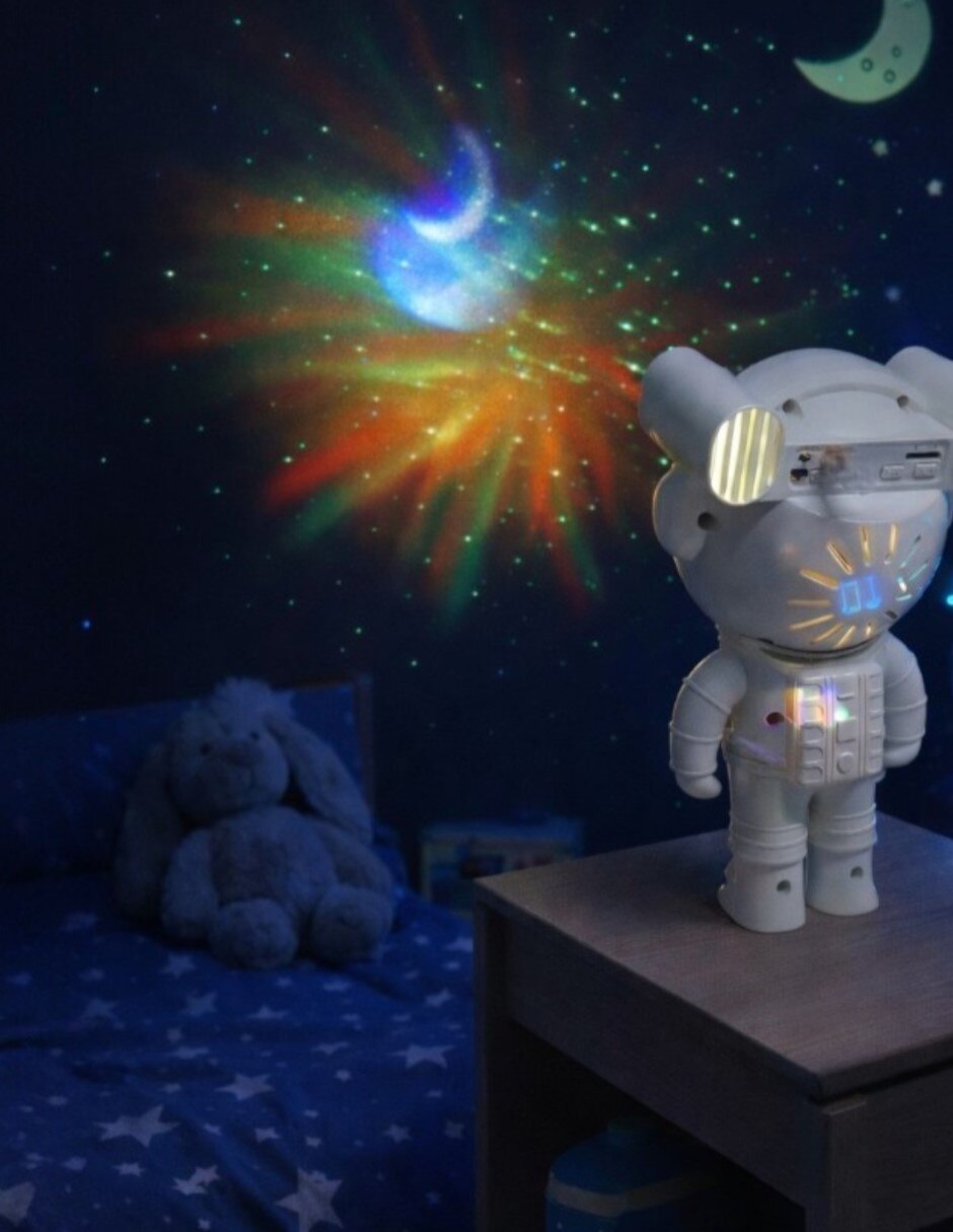 Proyector de figuras Cm-top