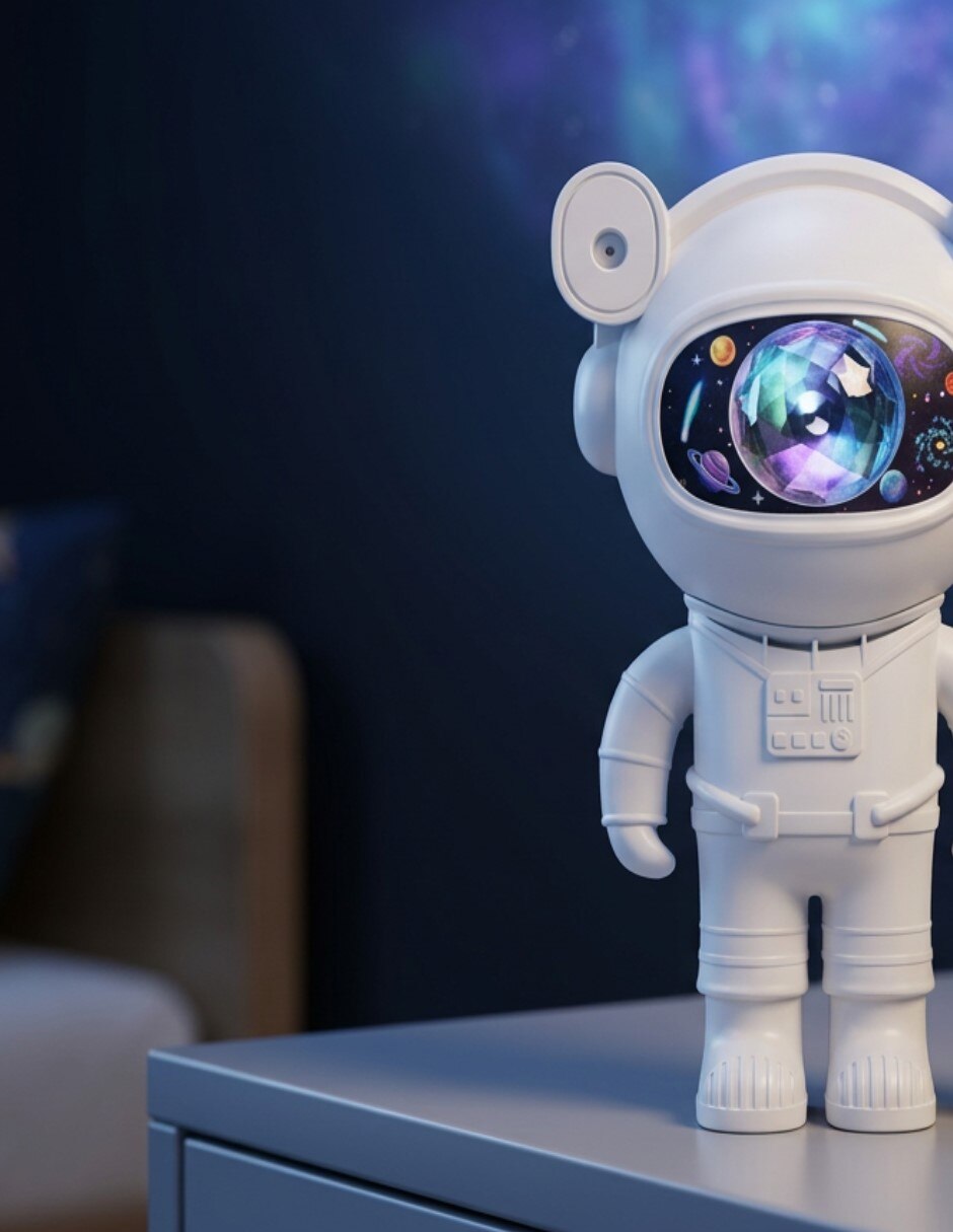 Proyector de figuras Cm-top