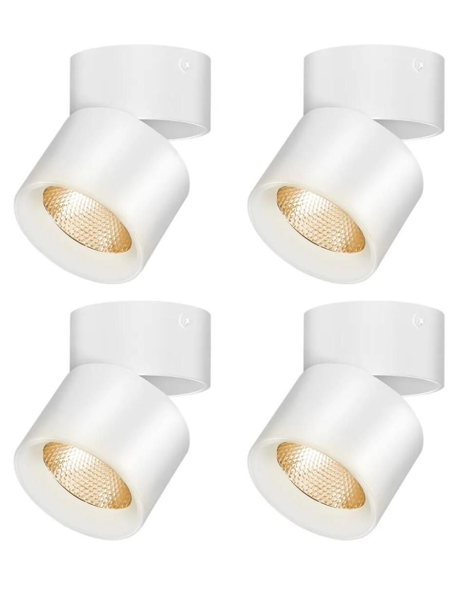 Lámpara colgante LED 1