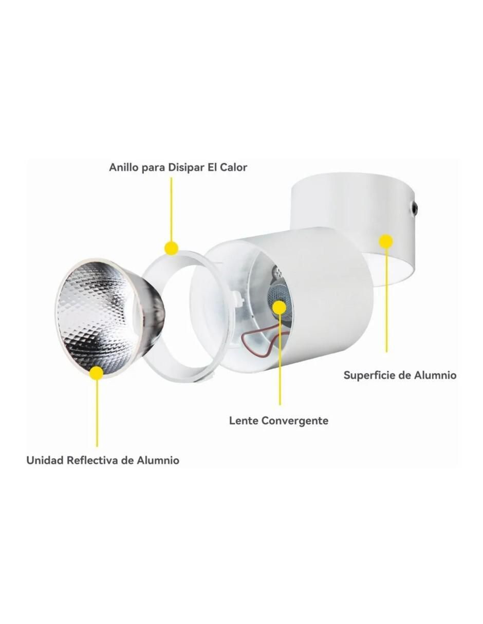 Lámpara colgante LED 2