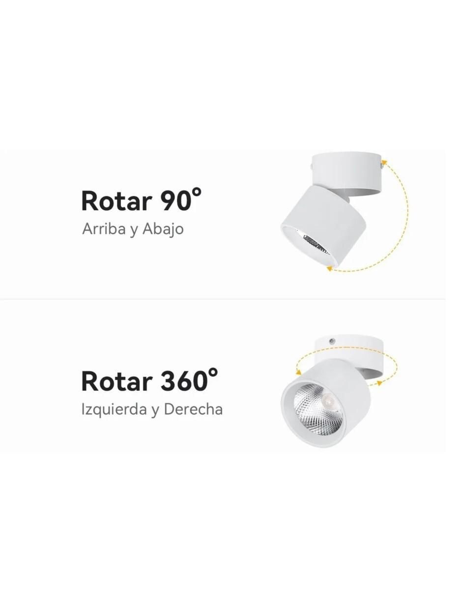 Lámpara colgante LED 3