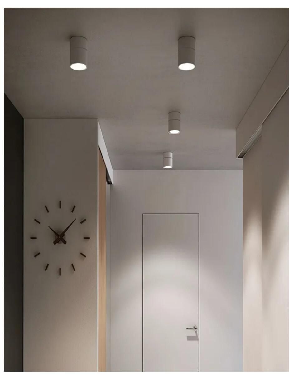 Lámpara colgante LED 4