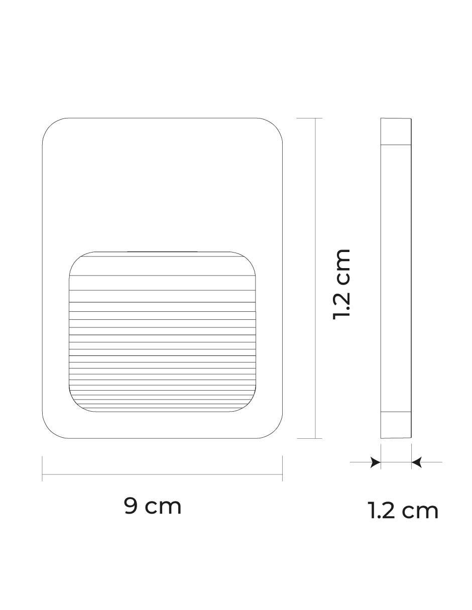 Árbotante led ipsa