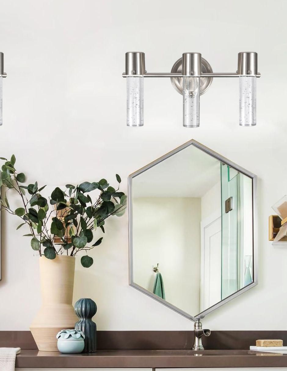 Árbotante LED Chubu II