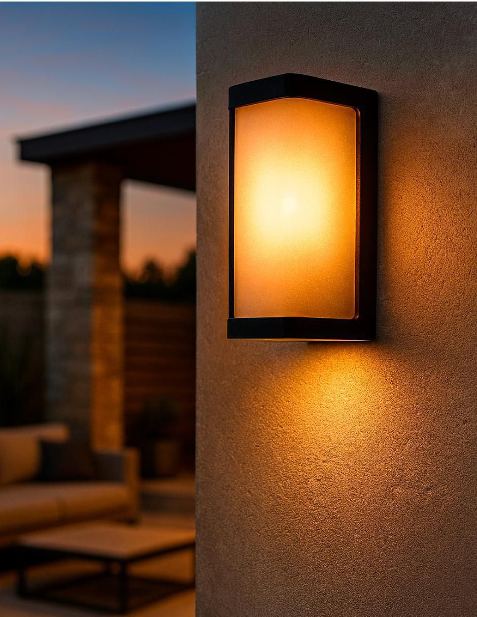 Árbotante LED 3