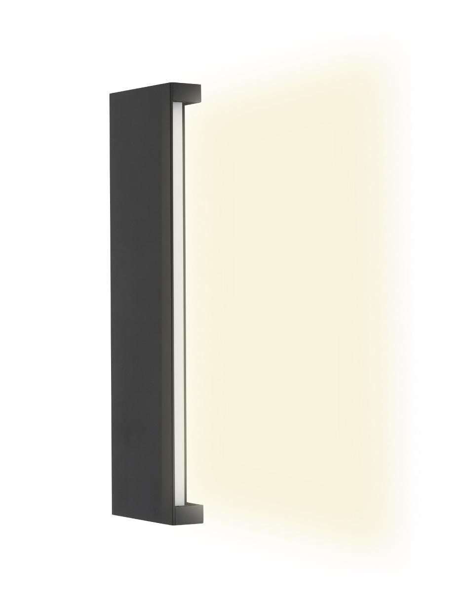 Árbotante LED 4