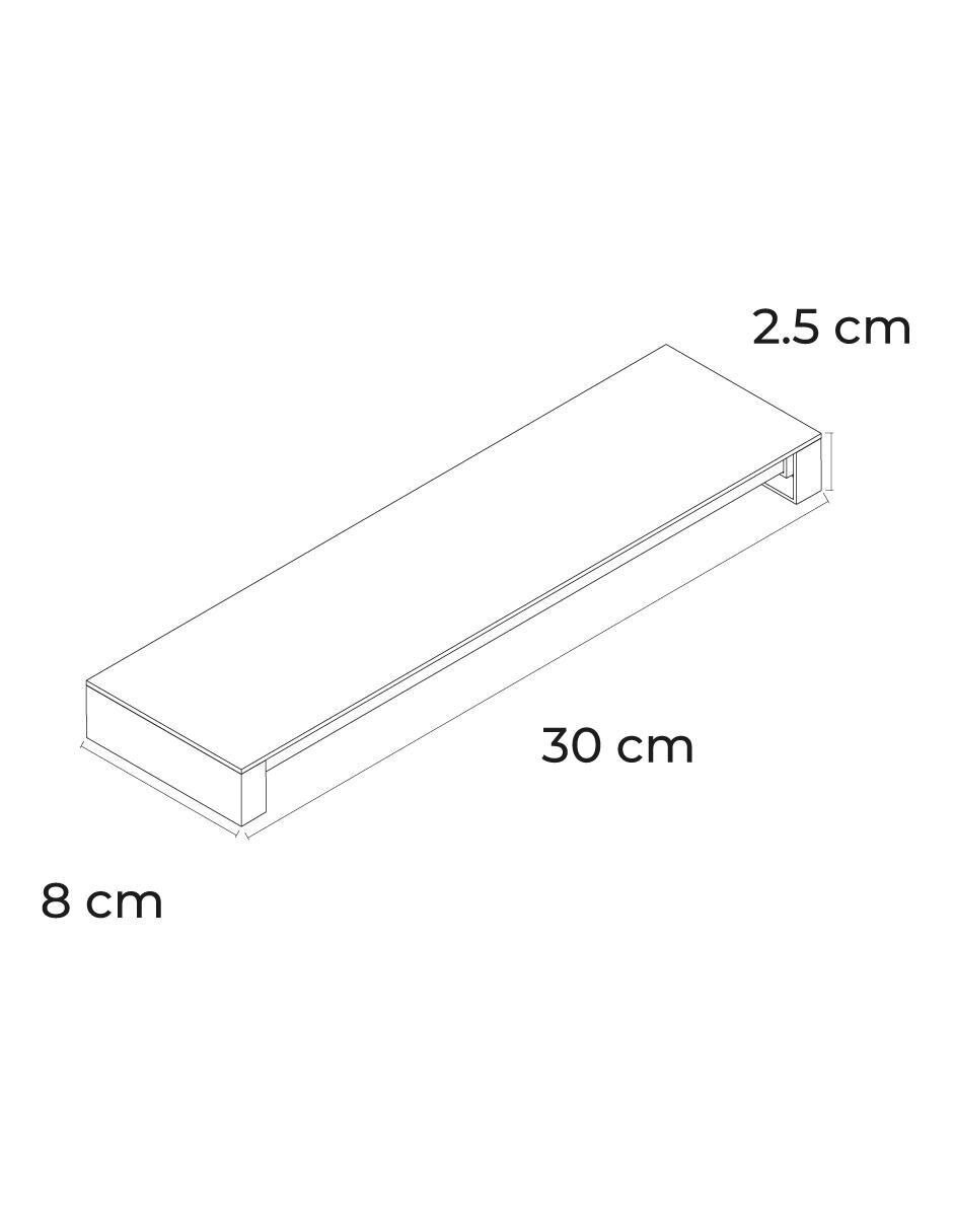 Árbotante LED 5