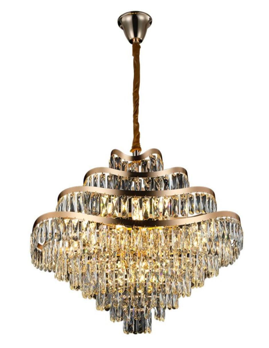 Lámpara colgante LED Lámpara colgante LED