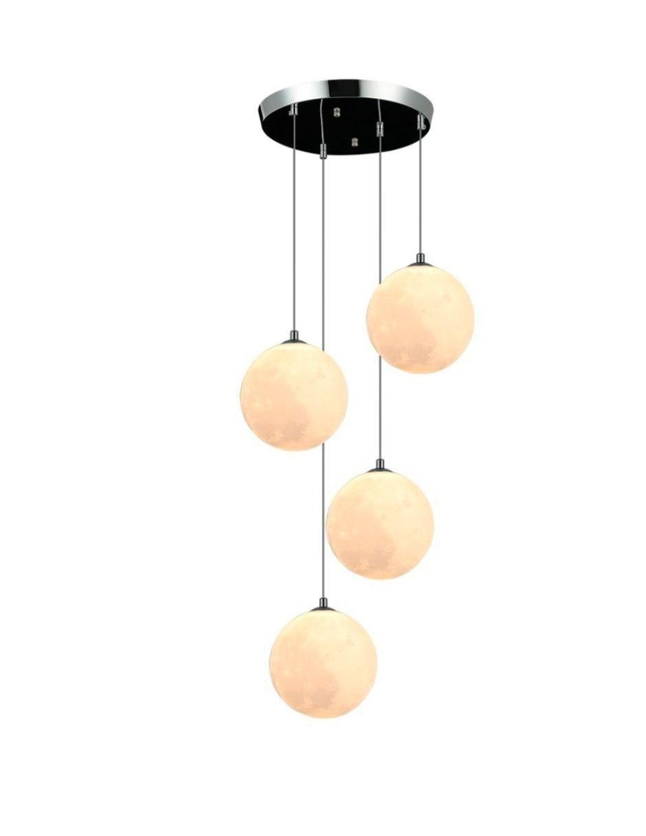 Lámpara colgante LED Lámpara colgante LED