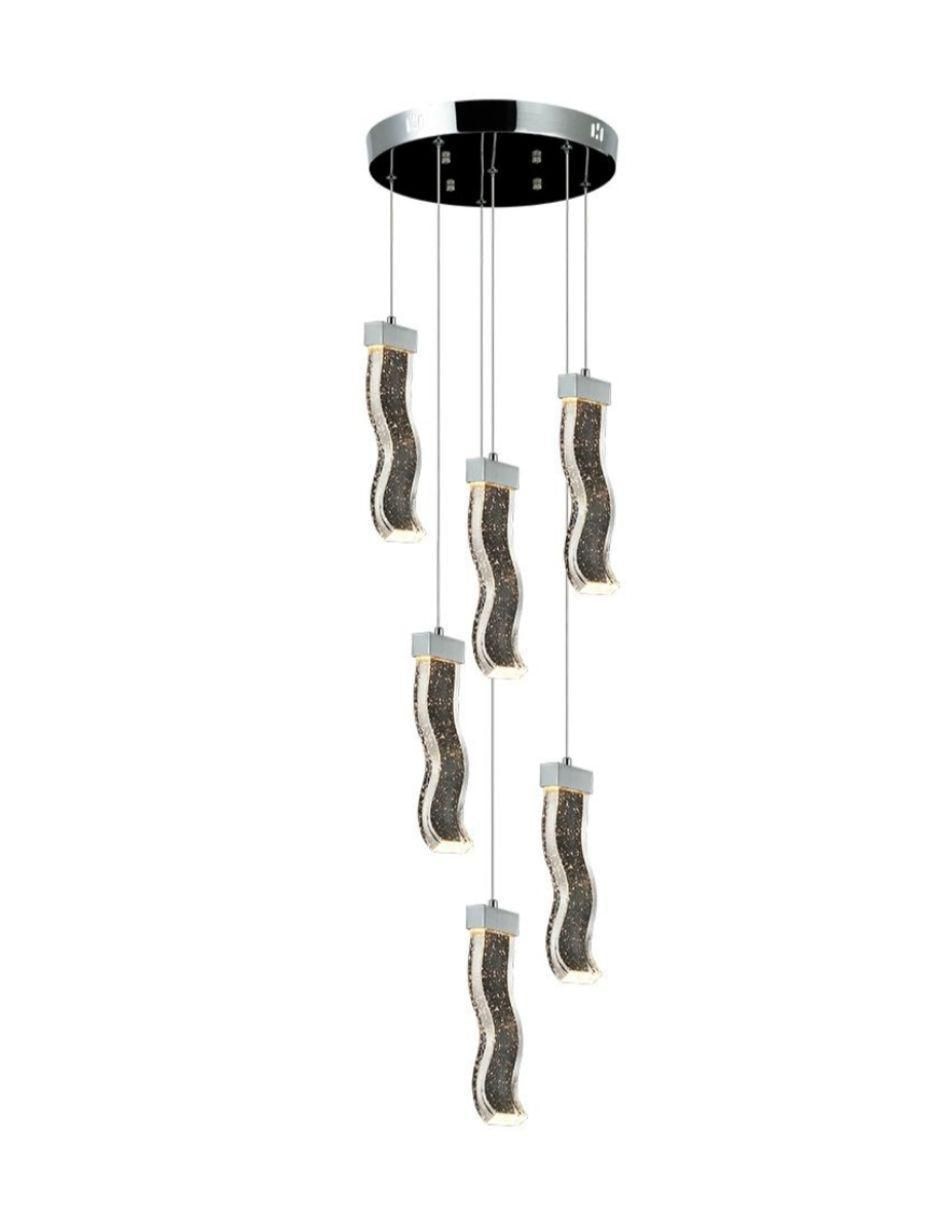 Lámpara colgante LED Lámpara colgante LED