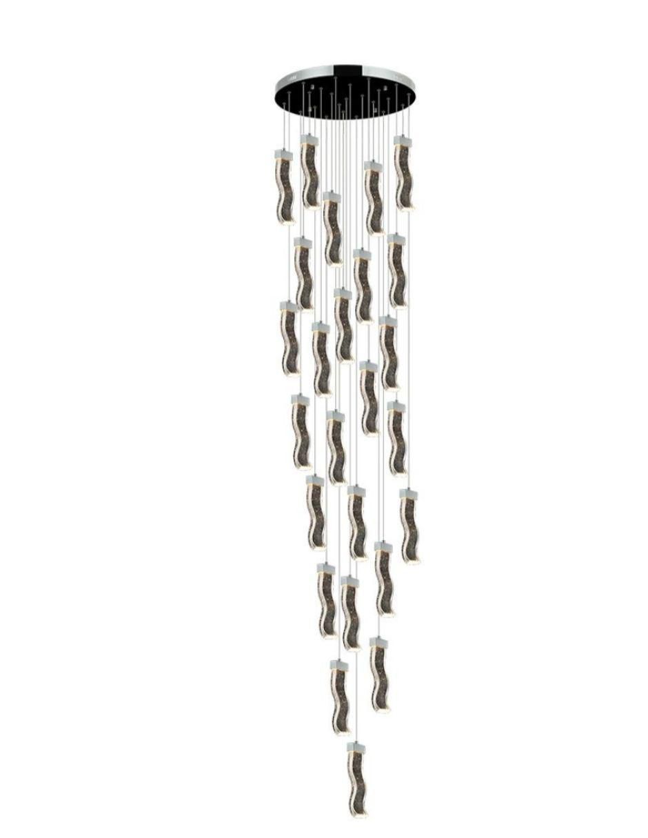 Lámpara colgante LED Lámpara colgante LED