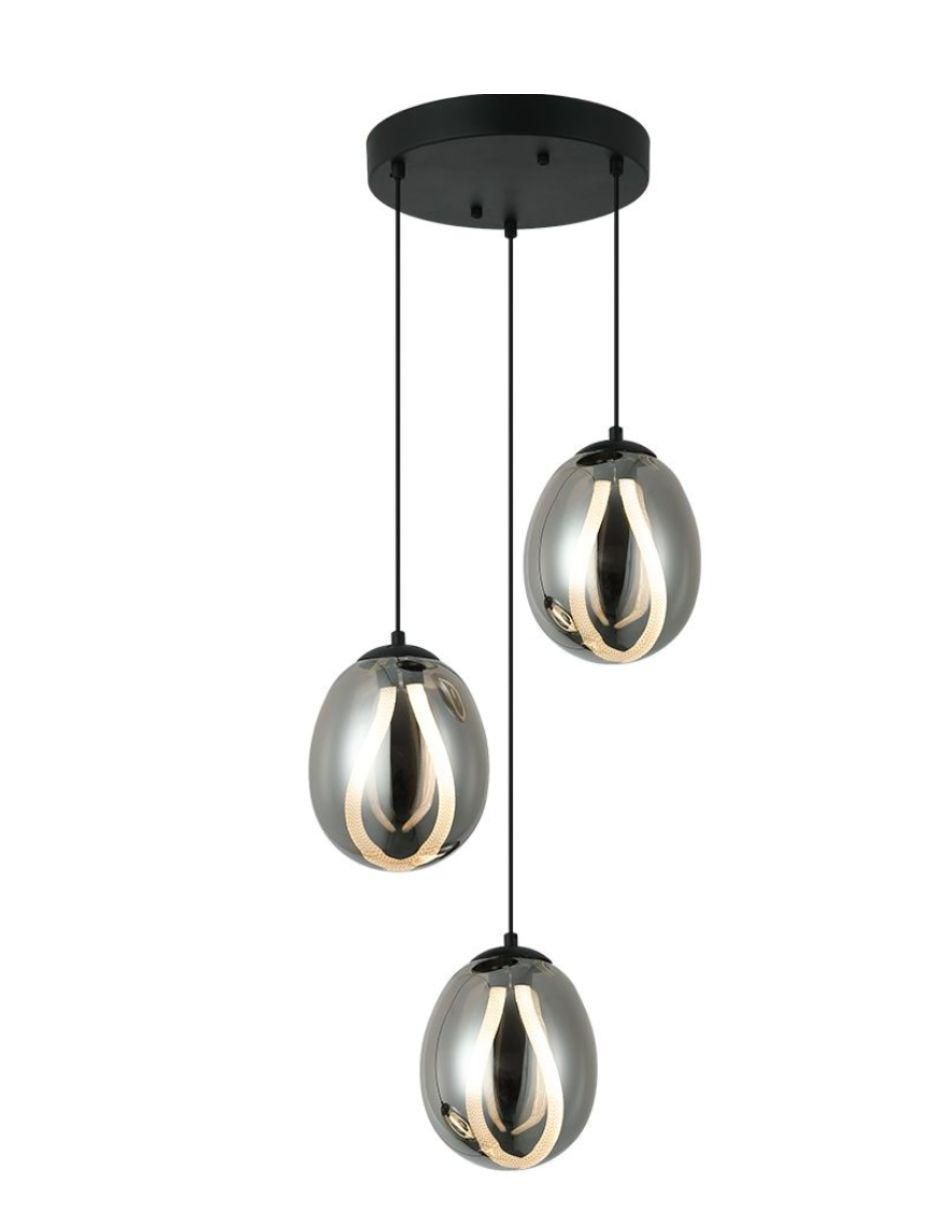 Lámpara colgante LED Lámpara colgante LED