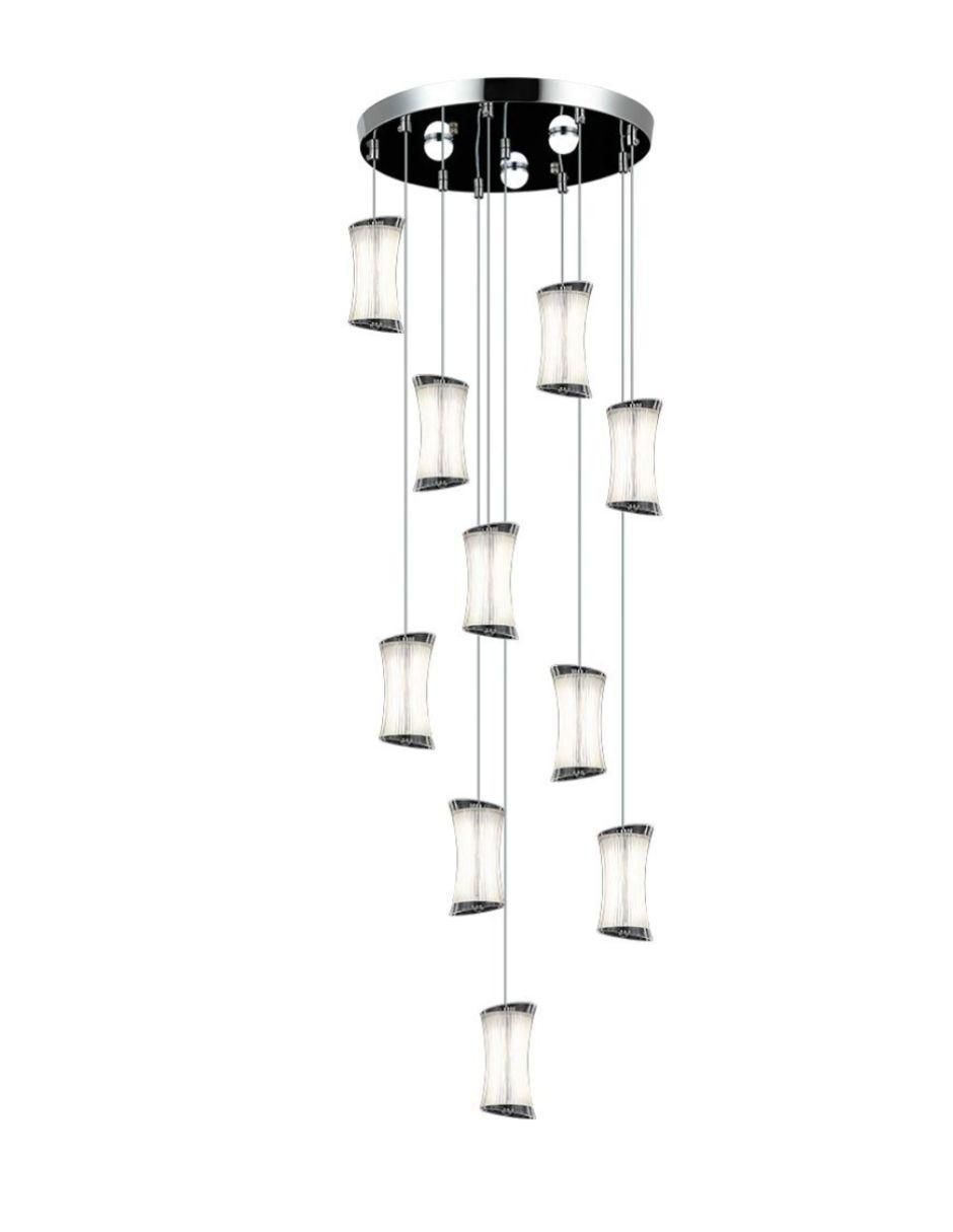 Lámpara colgante LED Lámpara colgante LED