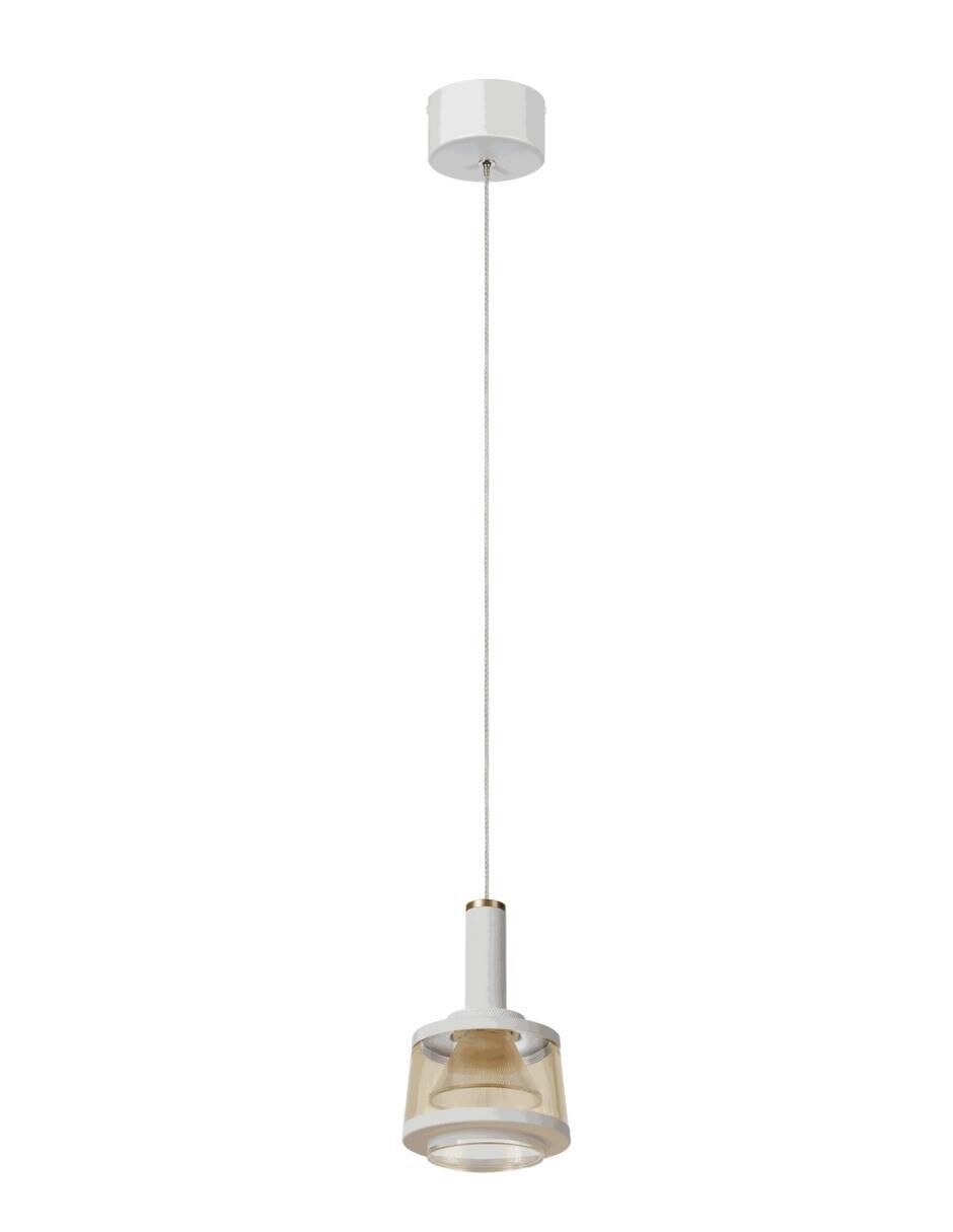 Lámpara colgante LED Virgis I 2