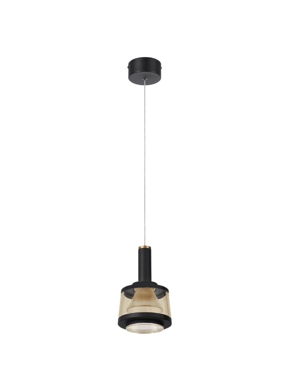 Lámpara colgante LED Virgis I 3