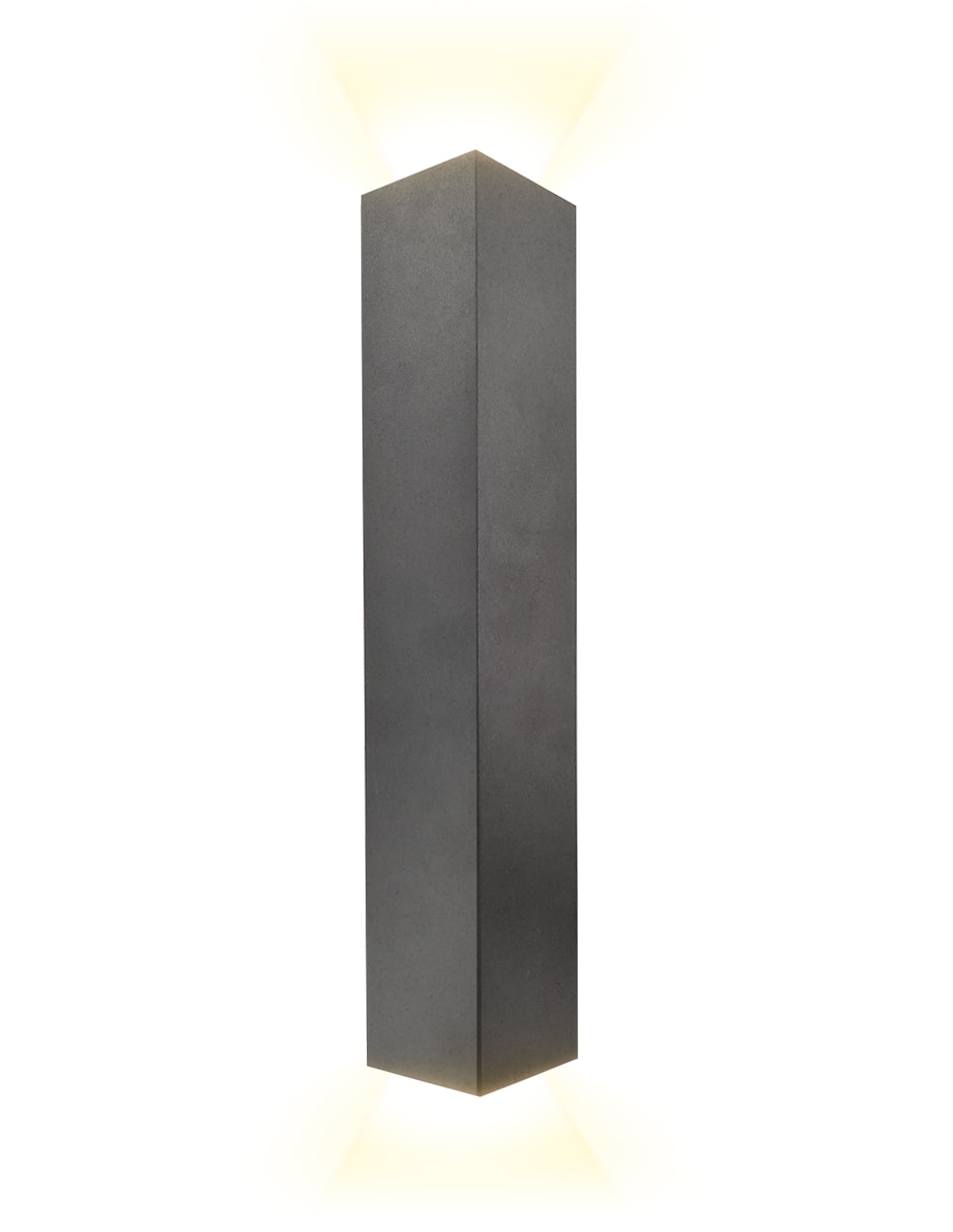 Árbotante led 1