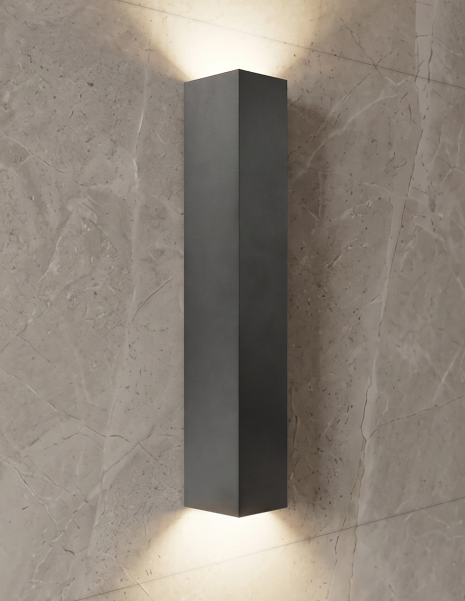 Árbotante led 4