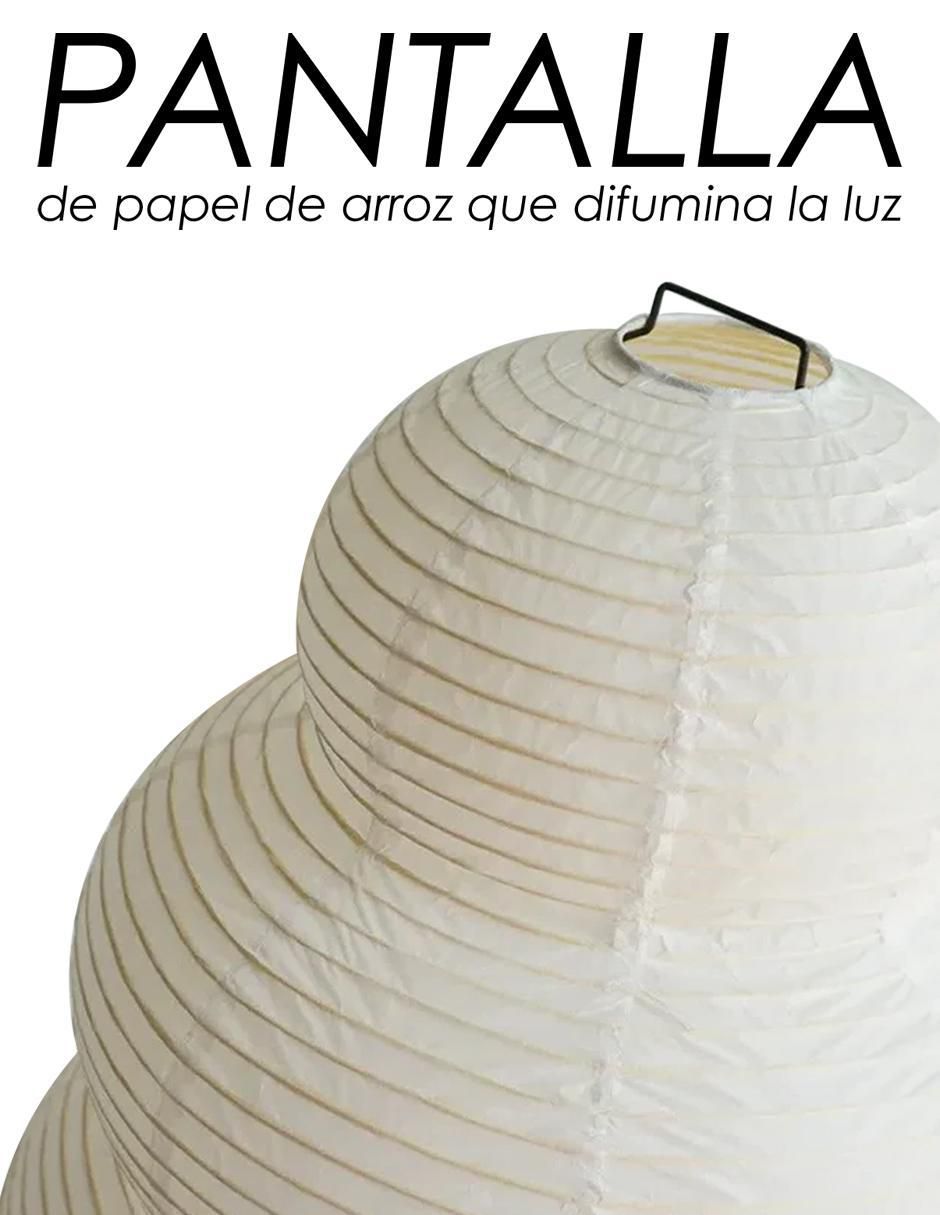 Lámpara Aka 5