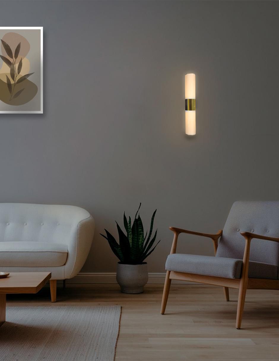 Árbotante LED Árbotante LED