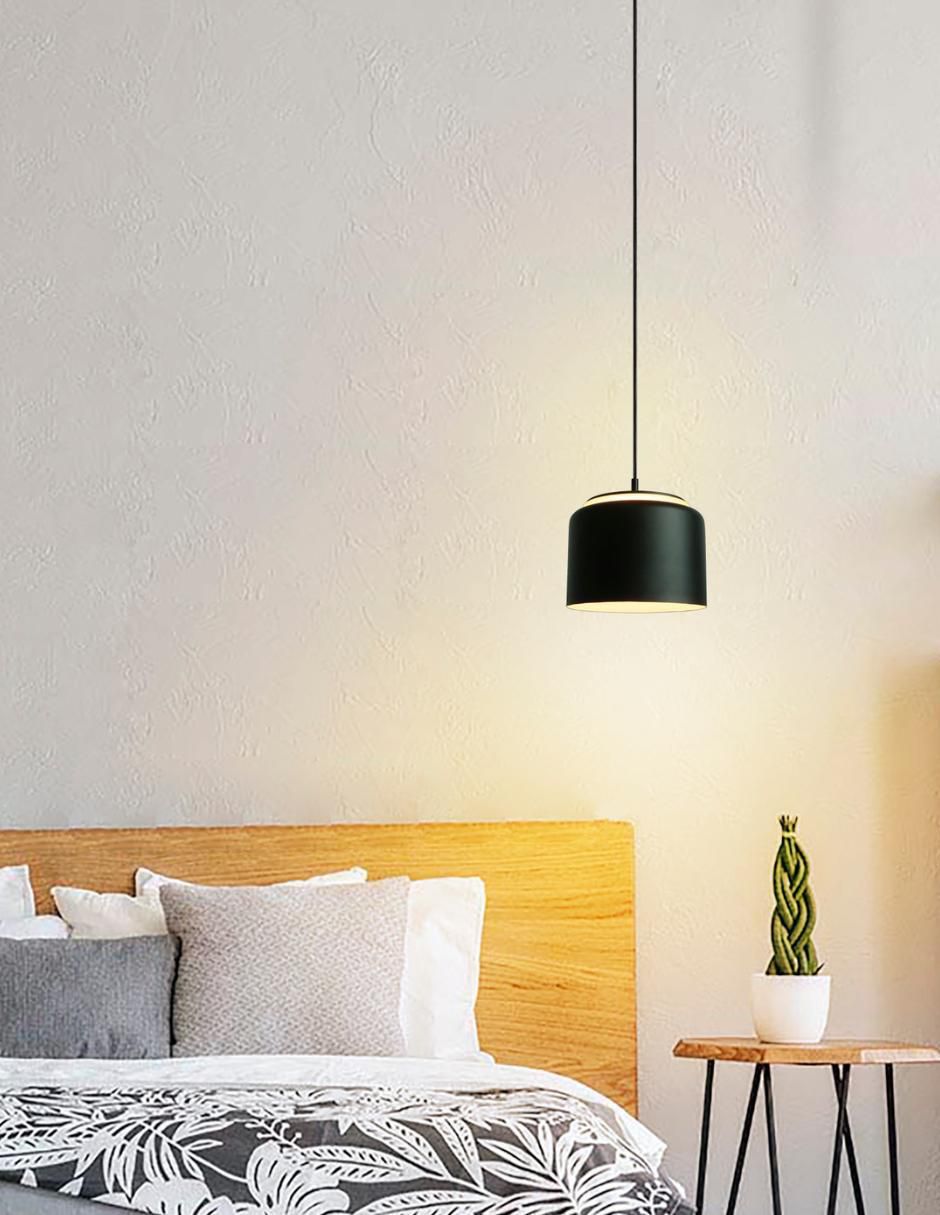 Lámpara colgante LED 3