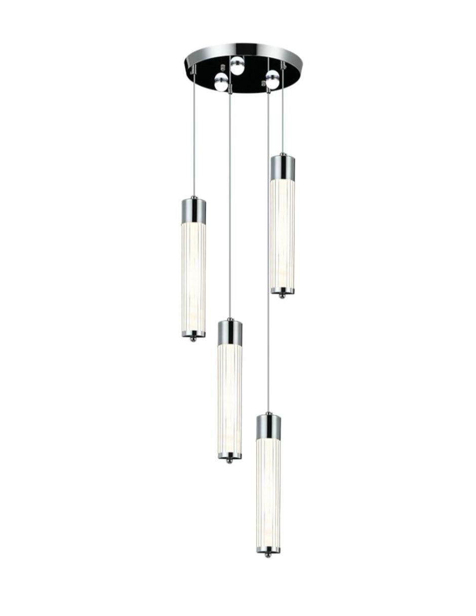 Lámpara colgante LED 1