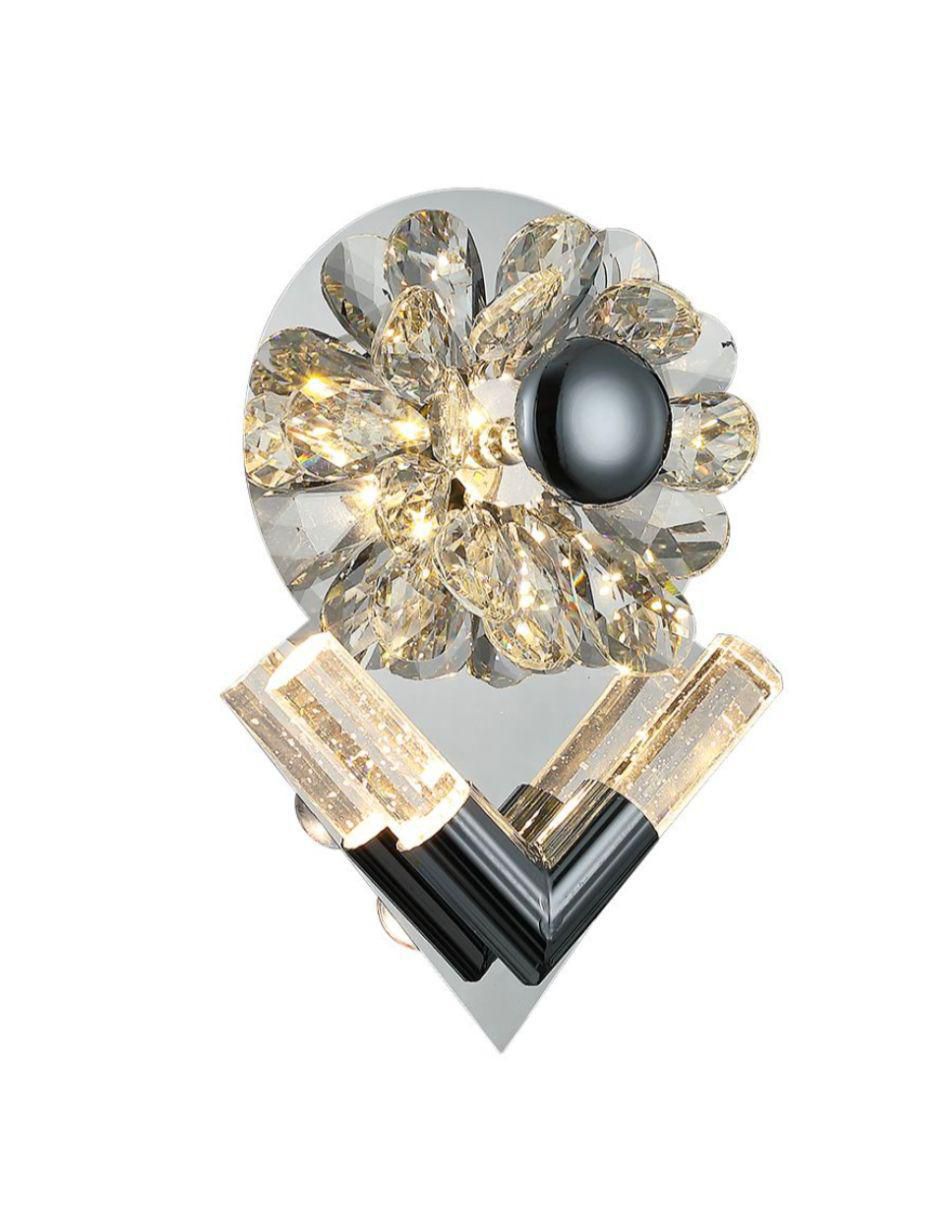 Árbotante LED Iluminacion Luz Vic