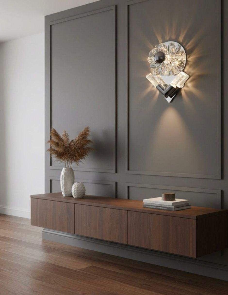 Árbotante LED Árbotante LED