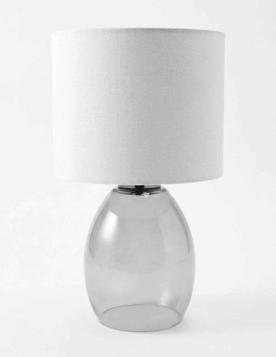 Lámpara mesa led