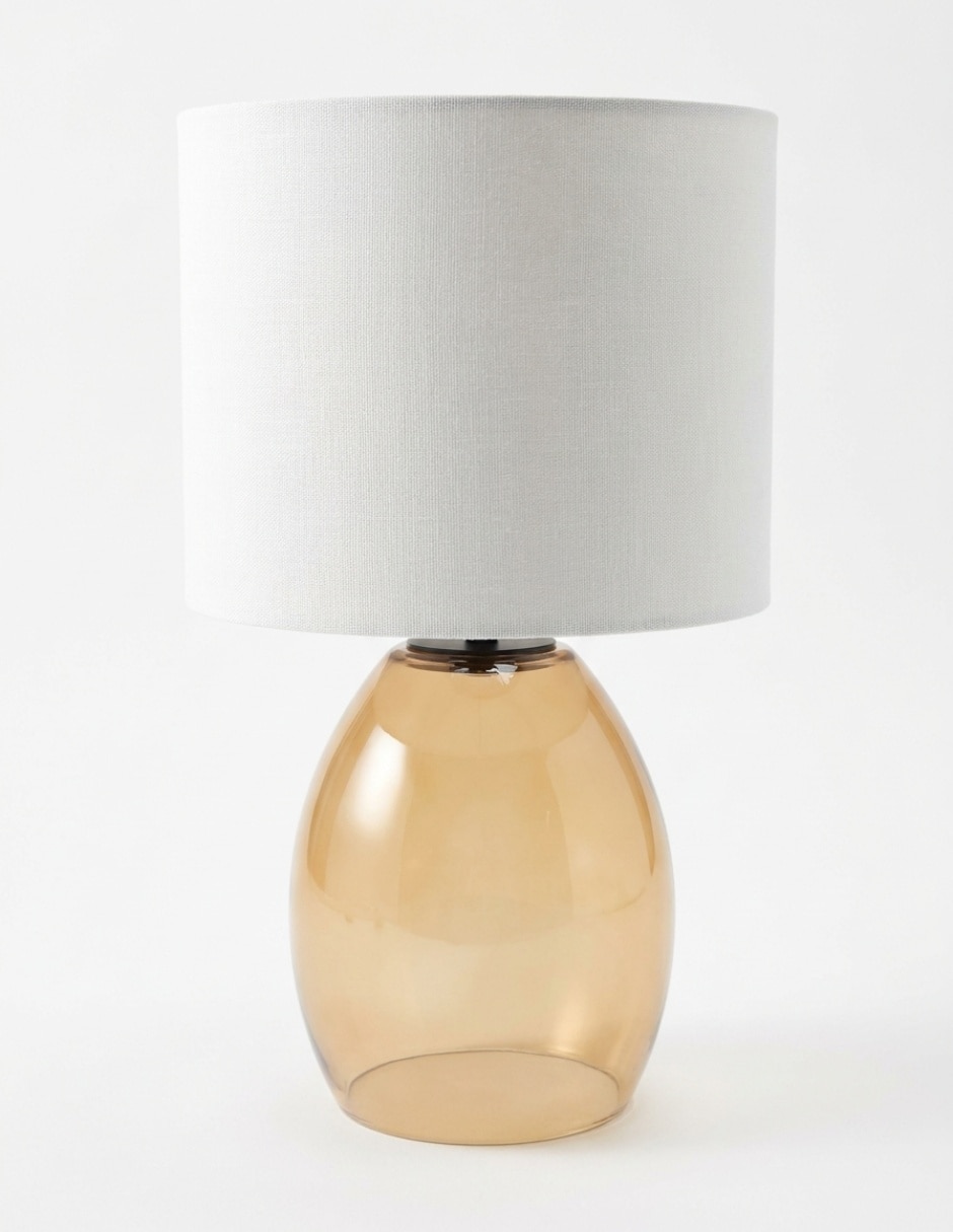 Lampara mesa led